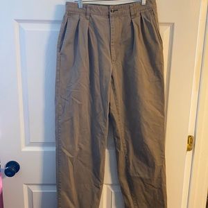 Vintage Tommy Hilfiger Khaki Pants